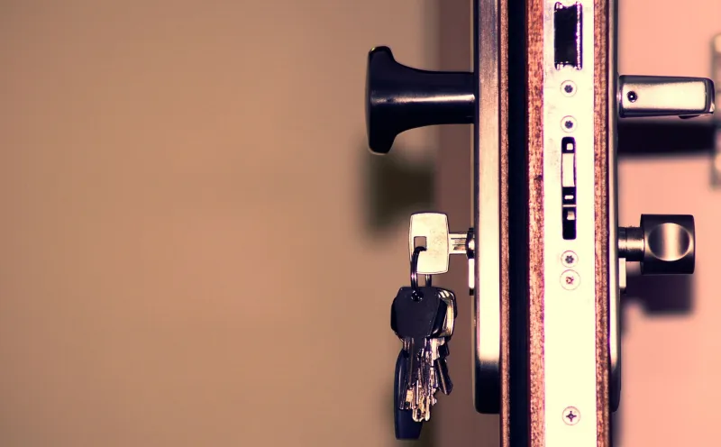 Who Gets a Key: The Impossible Decisions Niche Community Leaders Make Every Single Day
